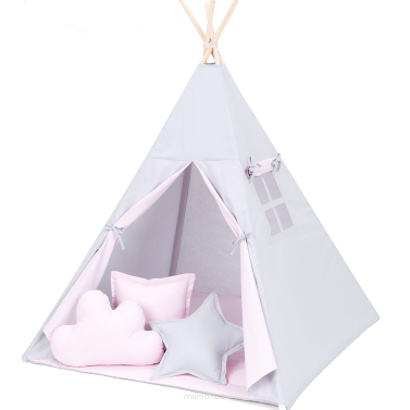 Namioty Tipi